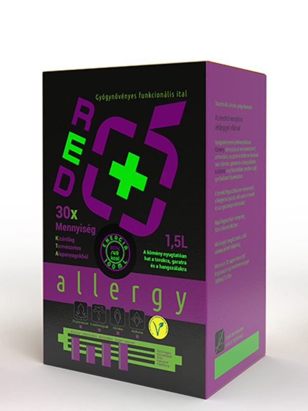 allergia-ellenes-gyogynovenyes-almale-redpower-allergy-dobozos