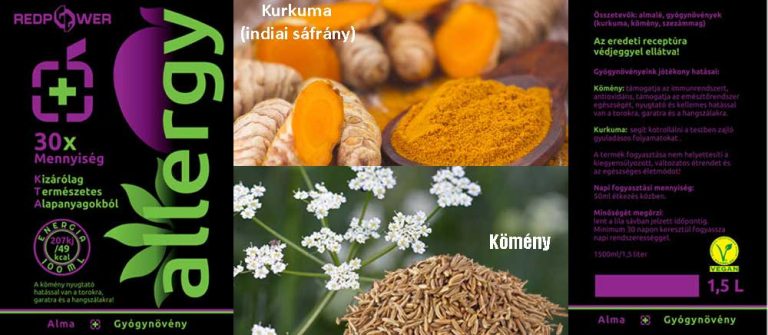 allergia-elleni-ital-komeny-kurkuma-redpower