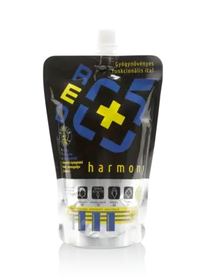 Redpower Harmony funkcionális gyógyital - 250 ml
